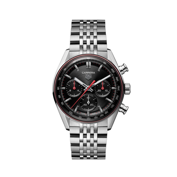 AUTOMATIC CHRONOGRAPH