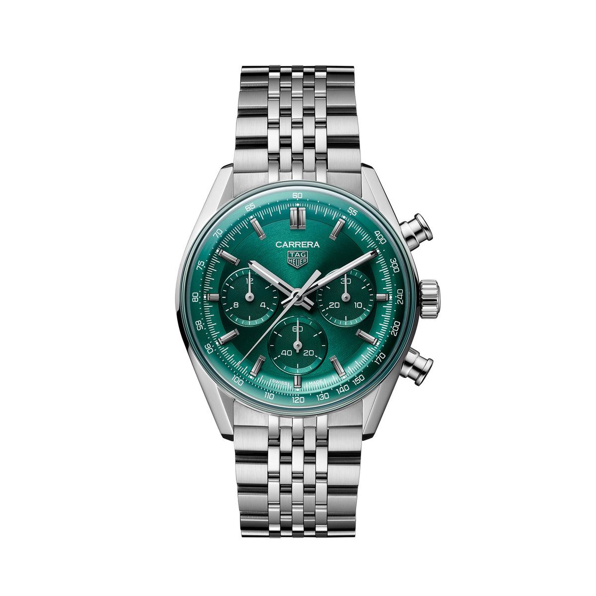 AUTOMATIK-CHRONOGRAPH