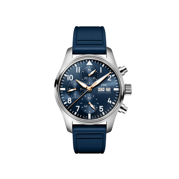 CHRONOGRAPH 41 LE PETIT PRINCE