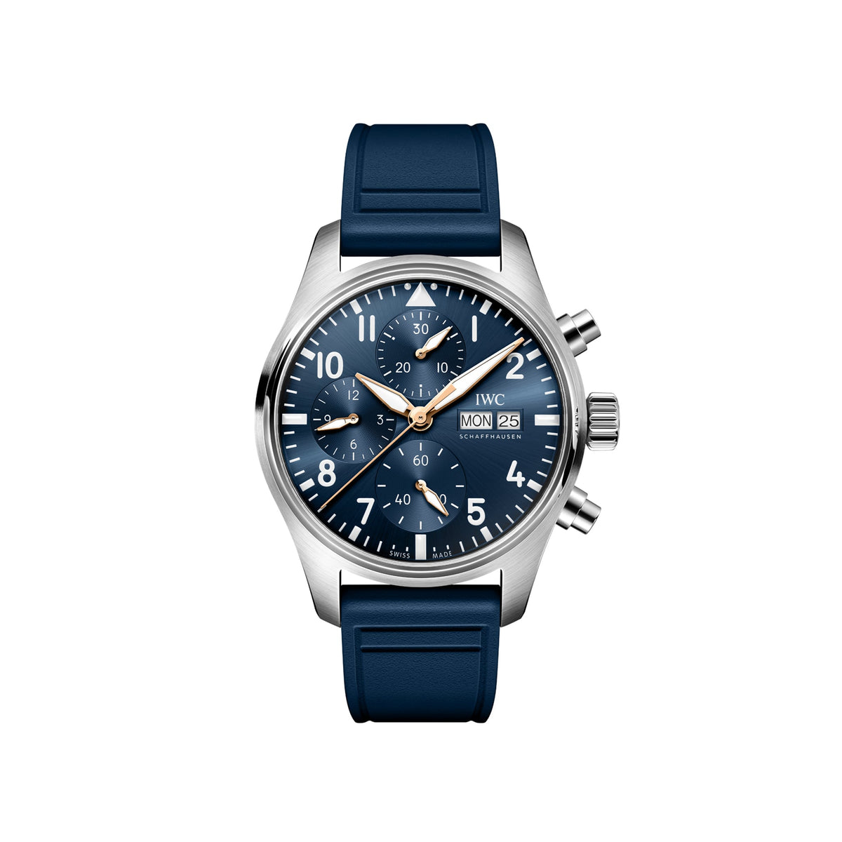 CHRONOGRAPH 41 LE PETIT PRINCE