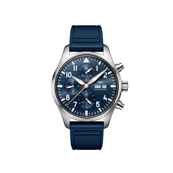 CHRONOGRAPH LE PETIT PRINCE