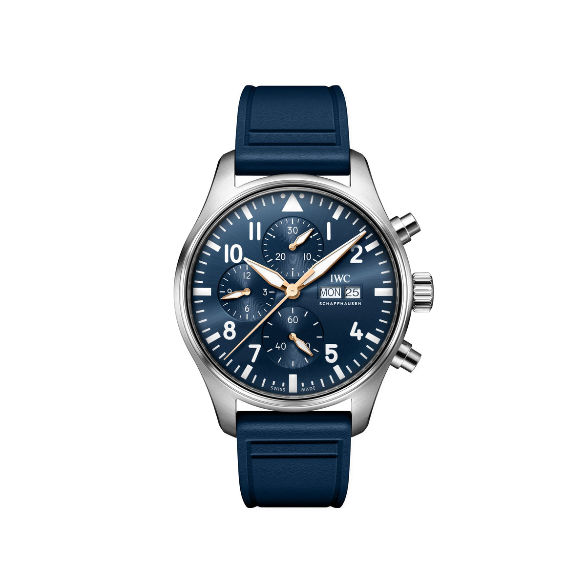CHRONOGRAPH LE PETIT PRINCE