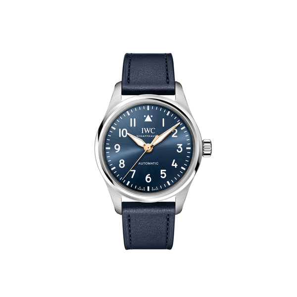 AUTOMATIC 36 LE PETIT PRINCE