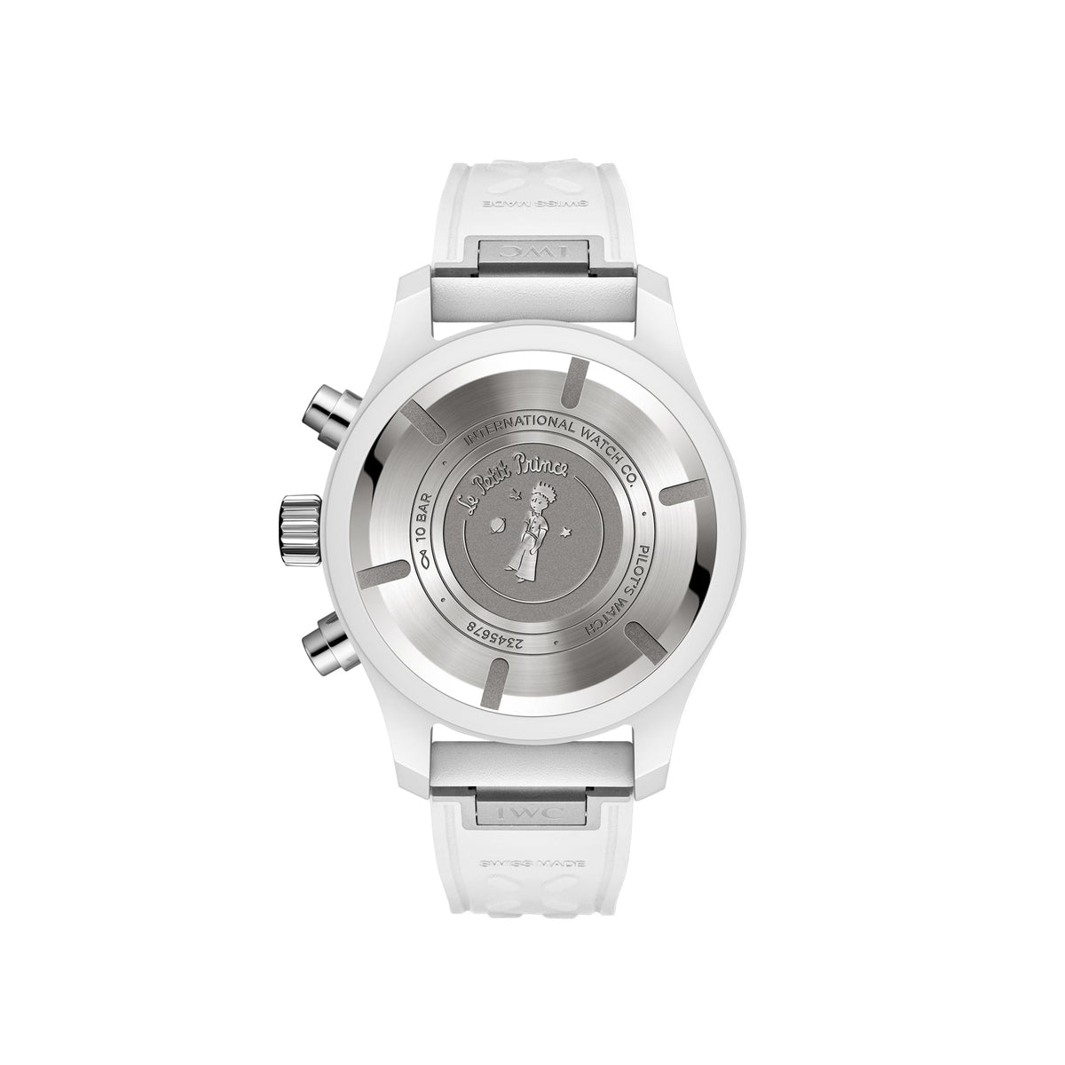 CHRONOGRAPH 41 LE PETIT PRINCE