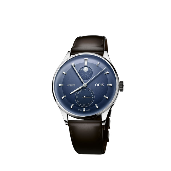 COMPLICATION