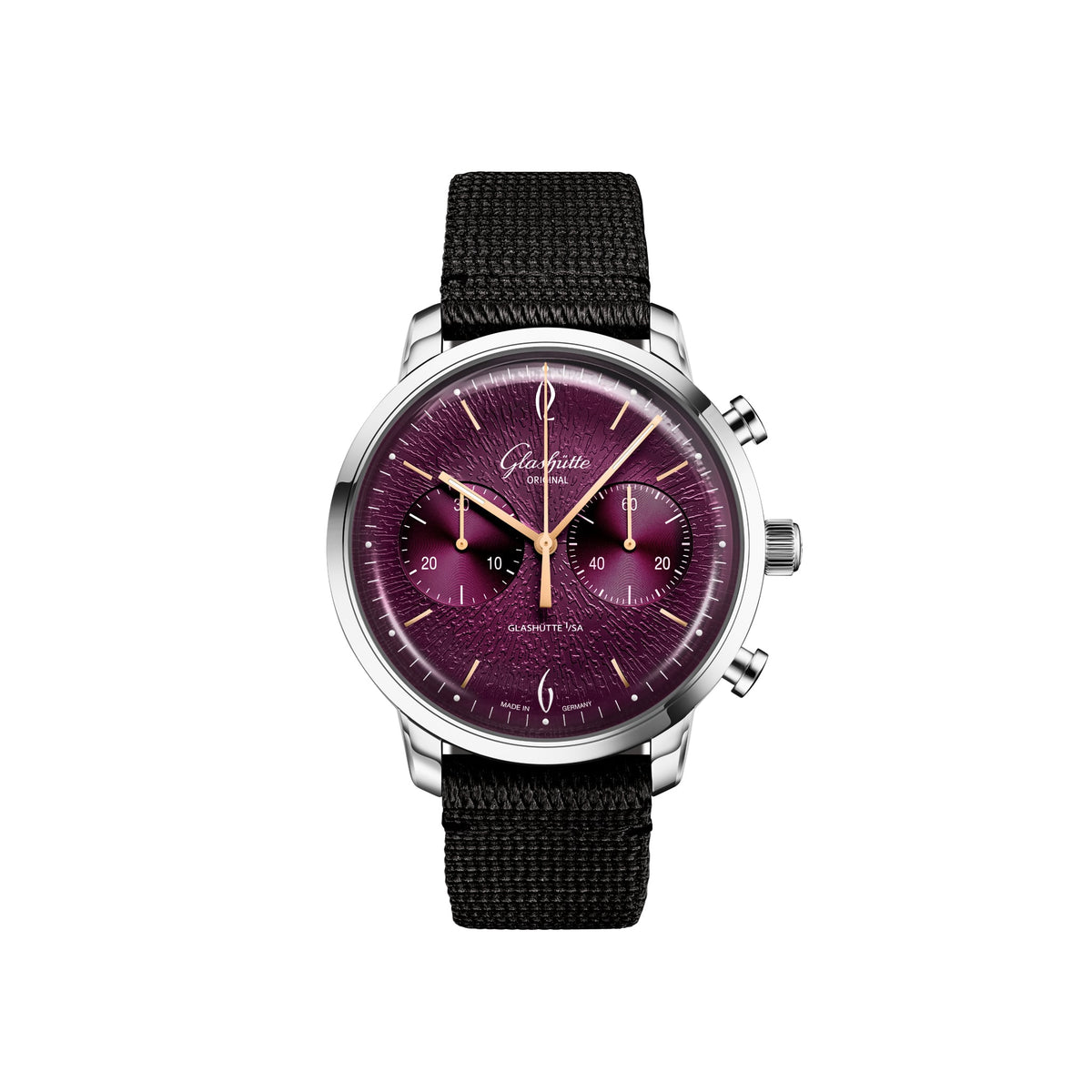 SIXTIES CHRONOGRAPH