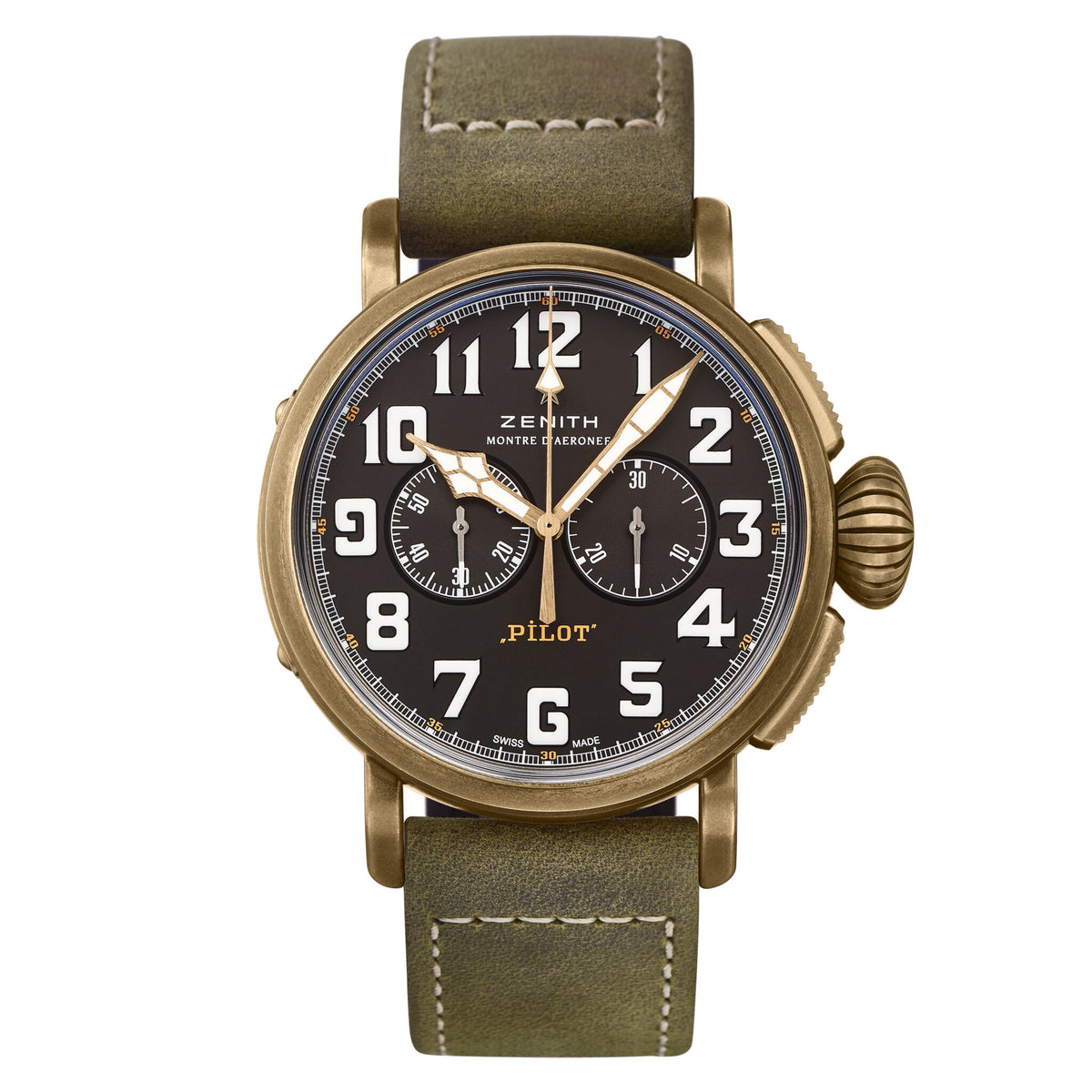 TYPE 20 CHRONOGRAPH EXTRA SPECIAL