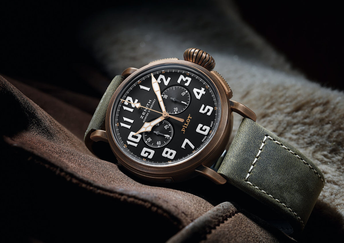 TYPE 20 CHRONOGRAPH EXTRA SPECIAL