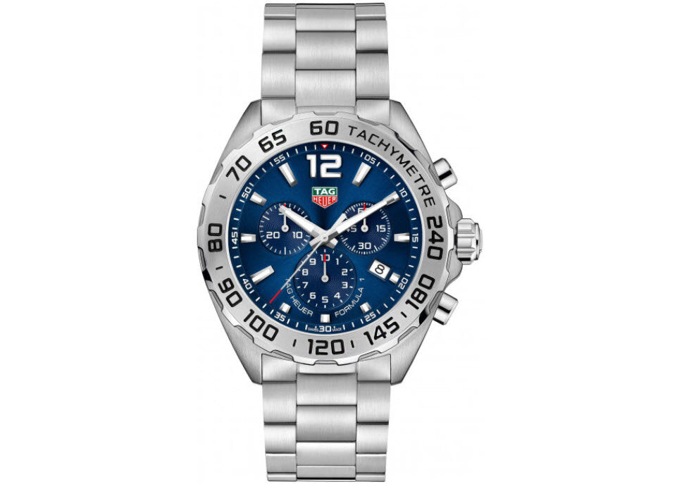 CHRONOGRAPH