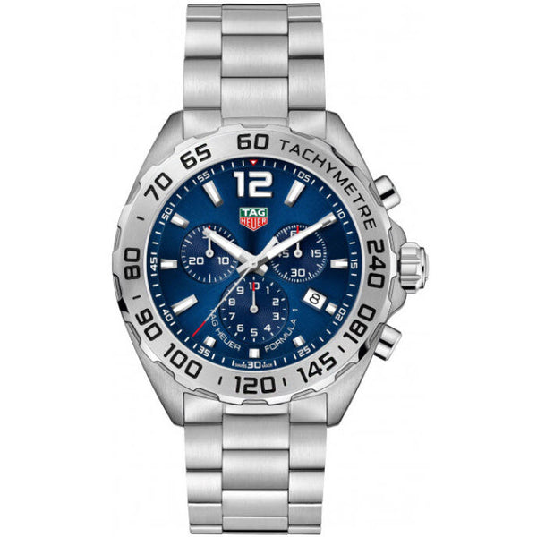 CHRONOGRAPH
