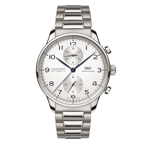 CHRONOGRAPH