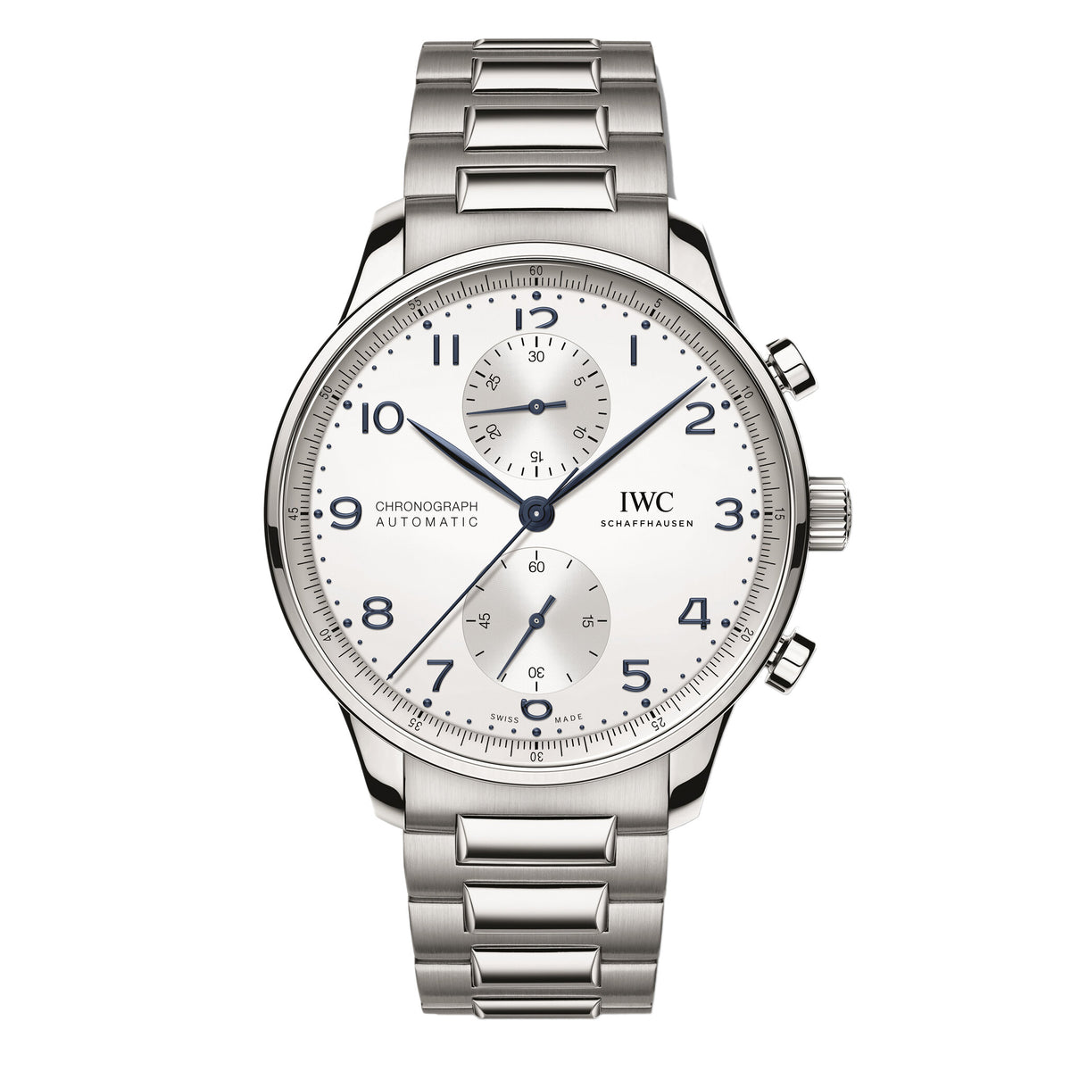 CHRONOGRAPH
