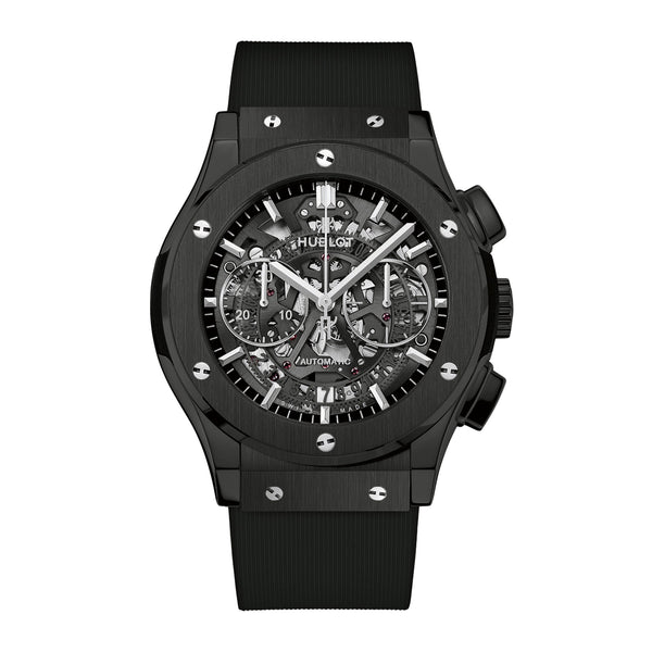 AEROFUSION BLACK MAGIC