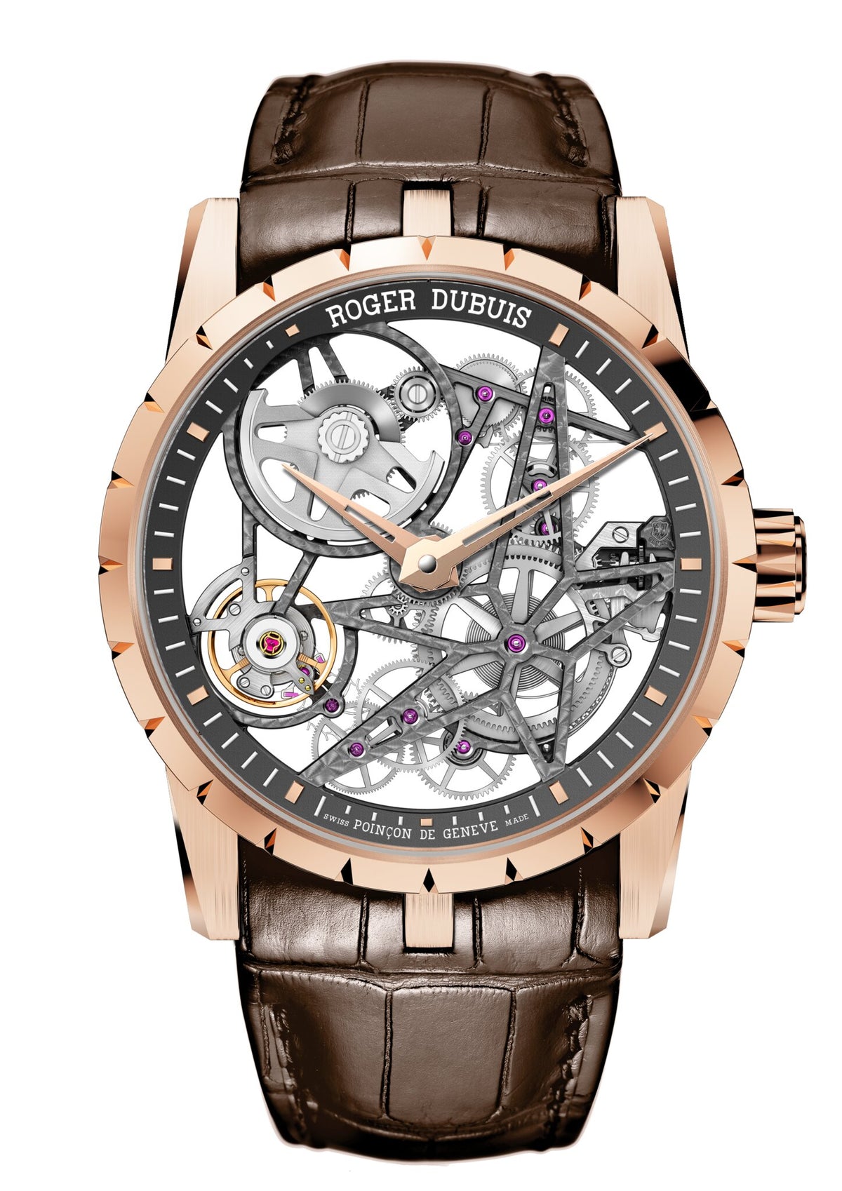 AUTOMATIC SKELETON