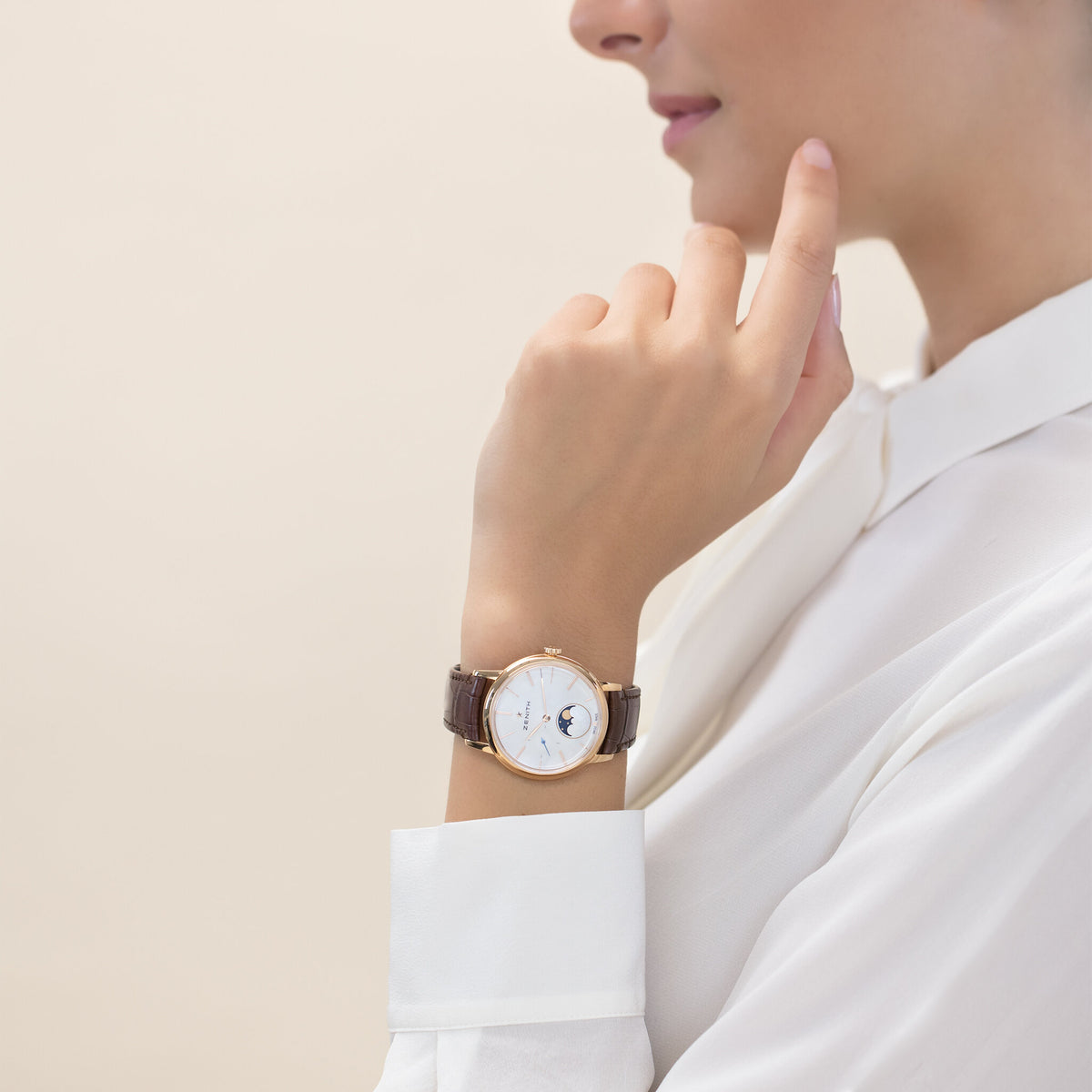 LADY MOONPHASE
