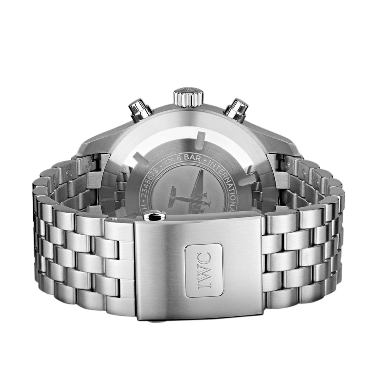 CHRONOGRAPH