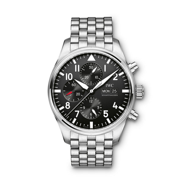 CHRONOGRAPH