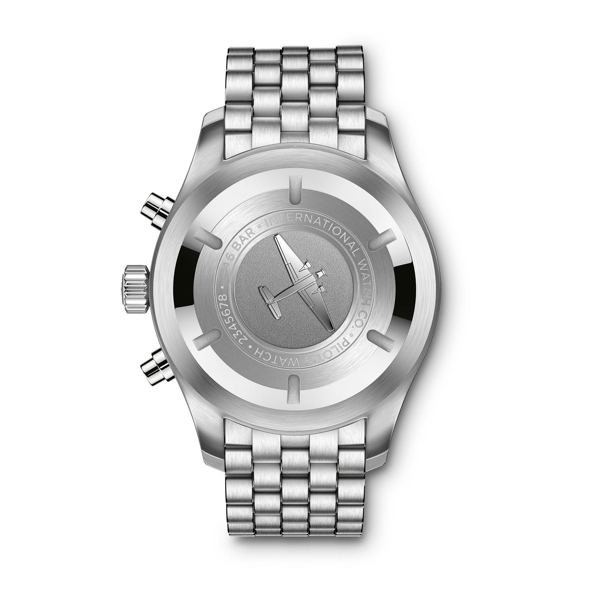 CHRONOGRAPH