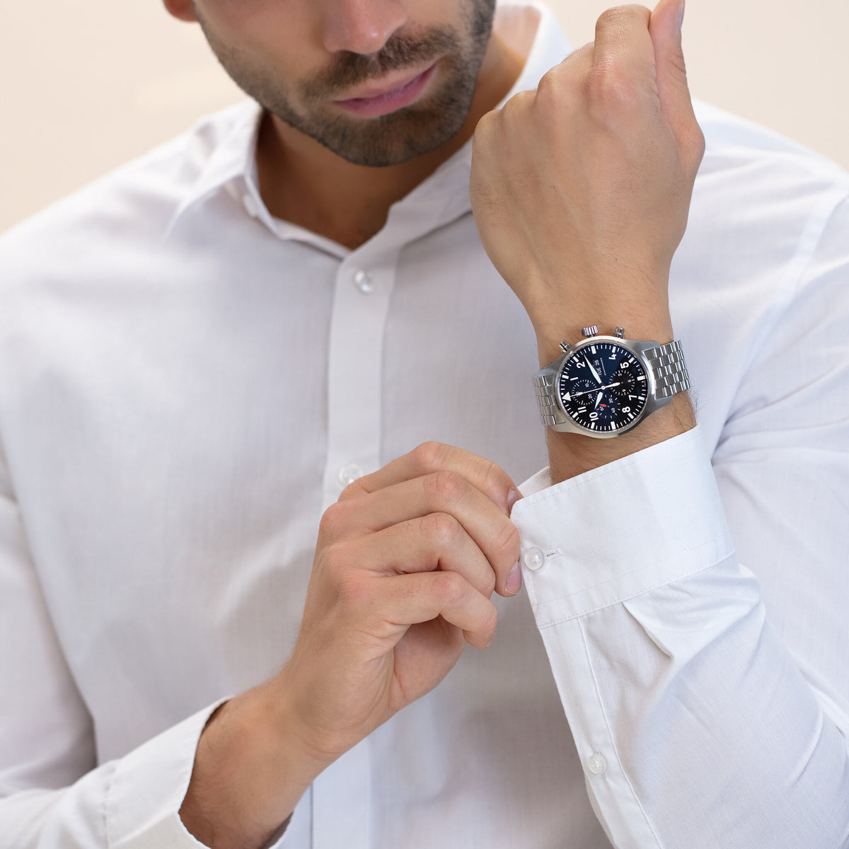 CHRONOGRAPH