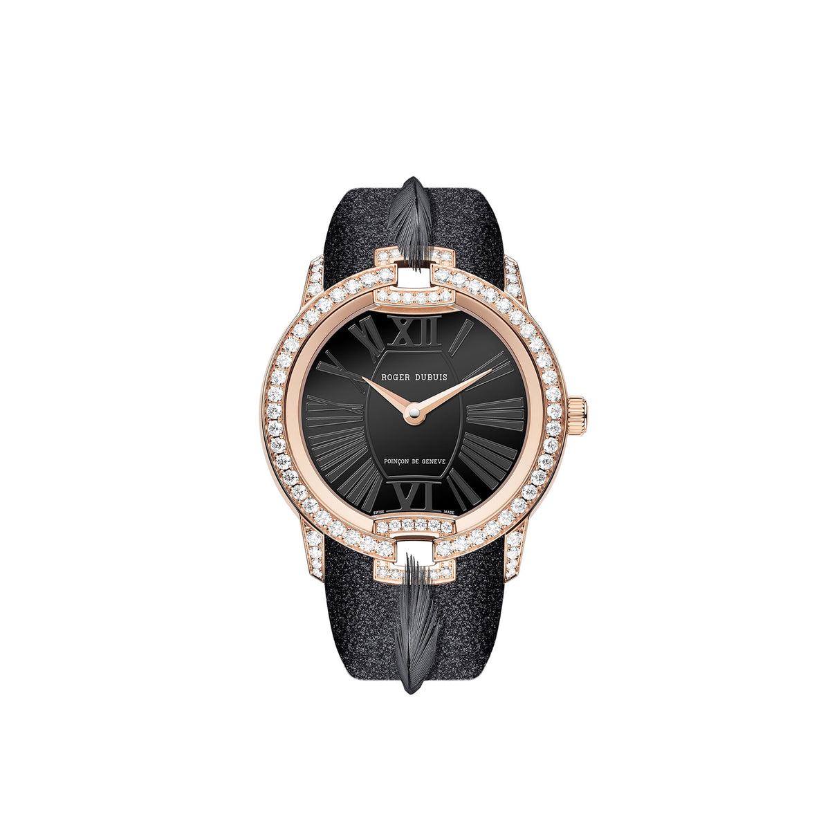 AUTOMATIC BY MASSARO