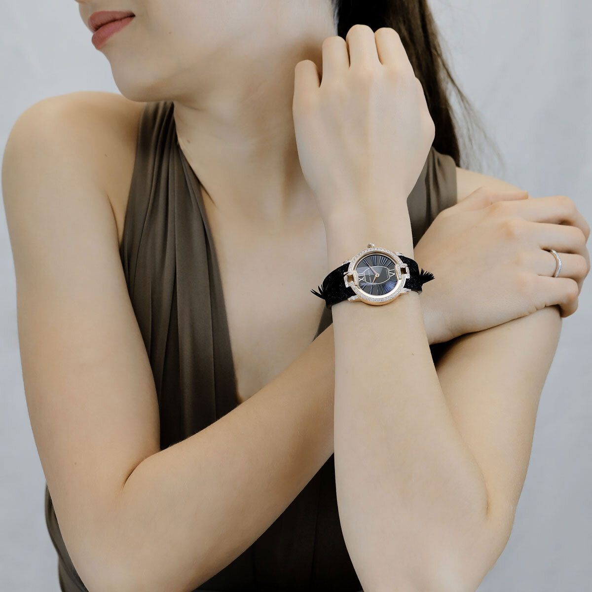 AUTOMATIC BY MASSARO