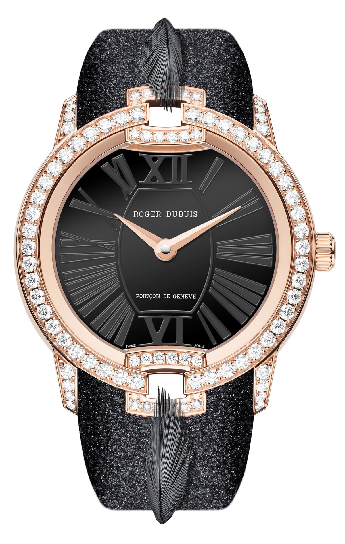 AUTOMATIC BY MASSARO