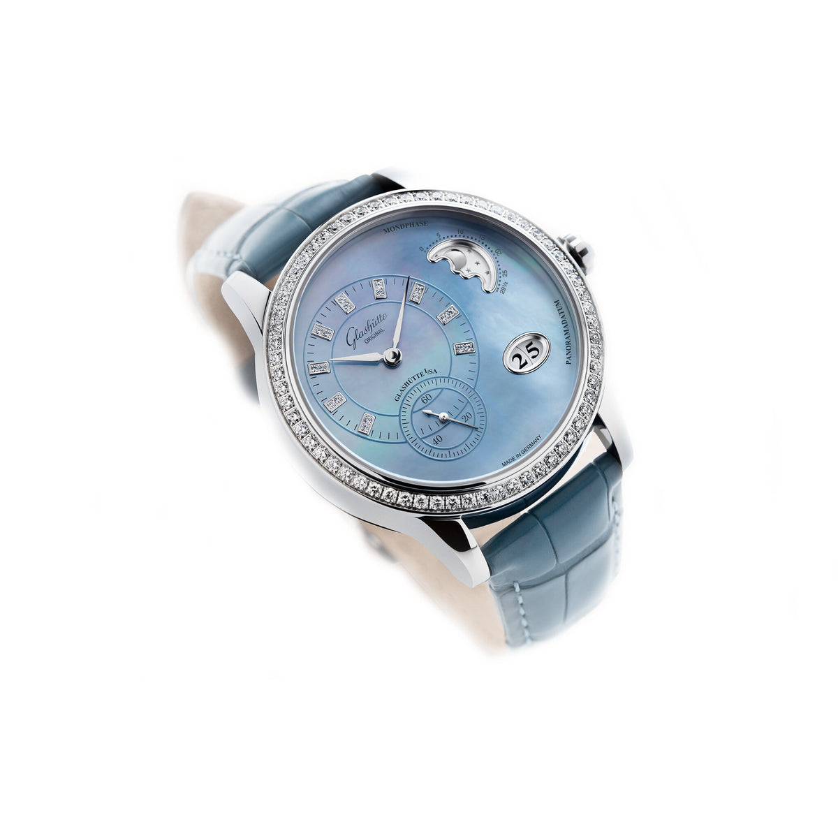 PANOMATIC LUNA