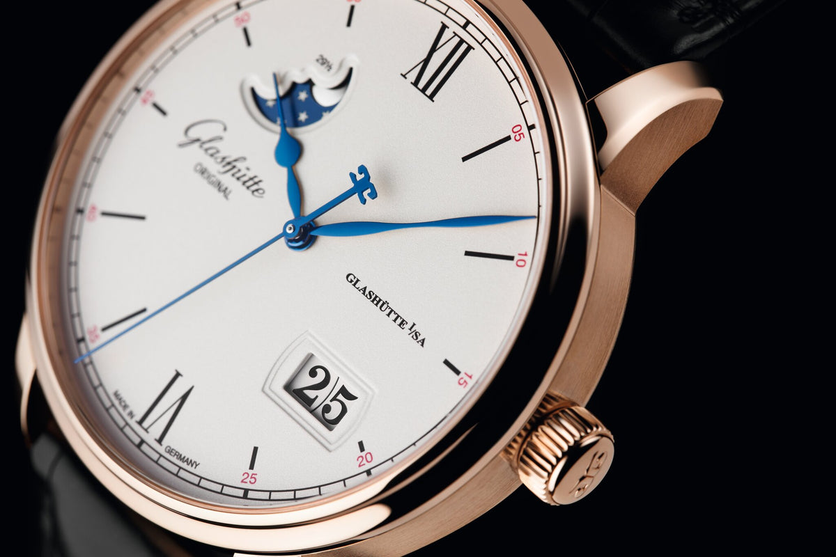 EXCELLENCE PANORAMADATUM MONDPHASE