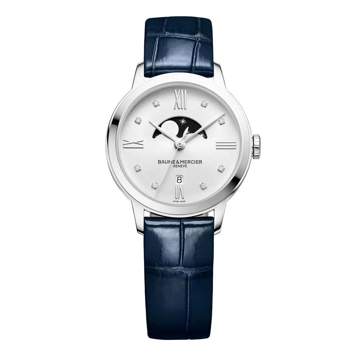 QUARZ MOON PHASE