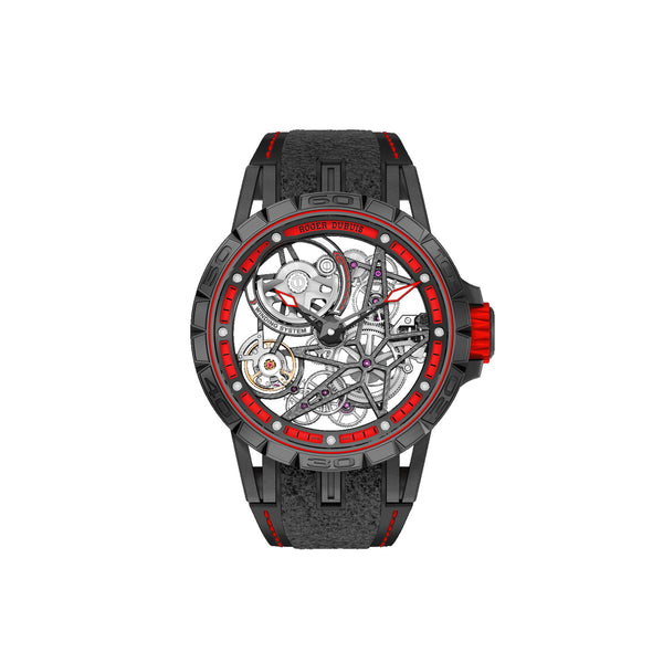 AUTOMATIC SKELETON PIRELLI