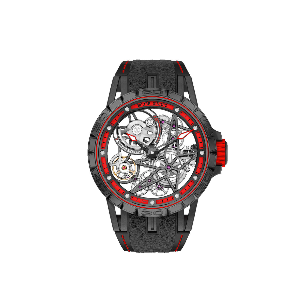 AUTOMATIC SKELETON PIRELLI