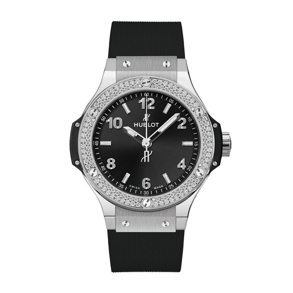 STEEL DIAMONDS