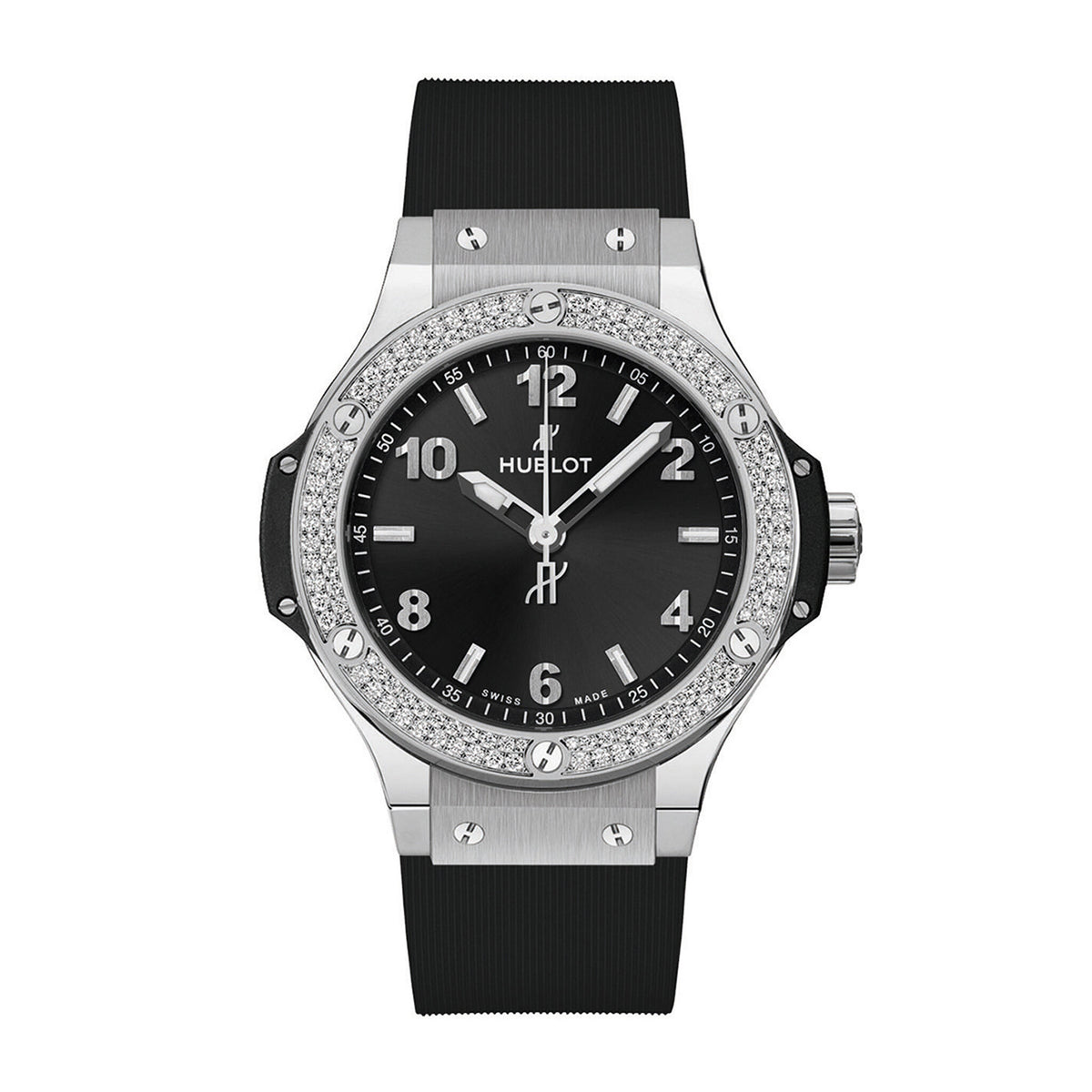 STEEL DIAMONDS