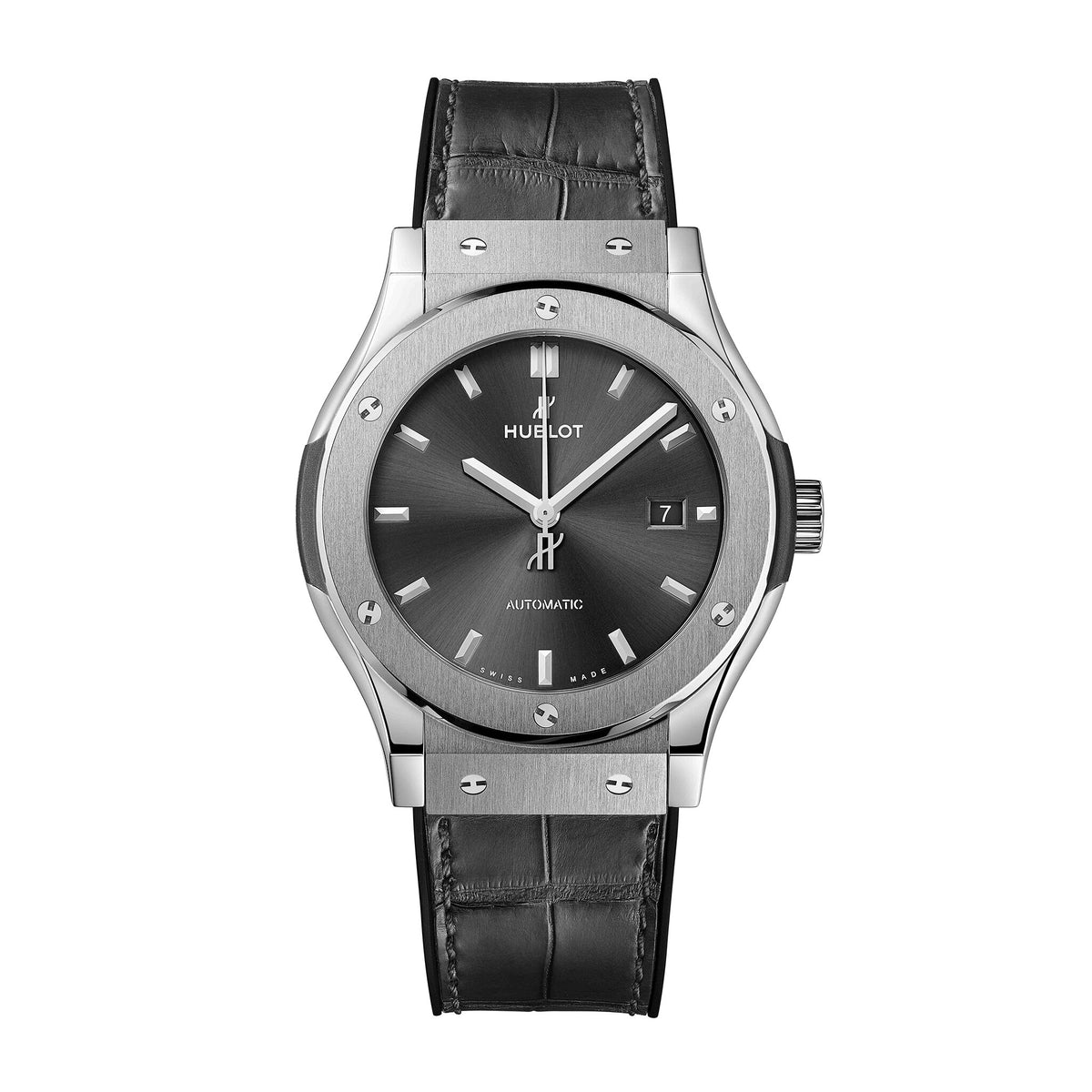 RACING GREY TITANIUM