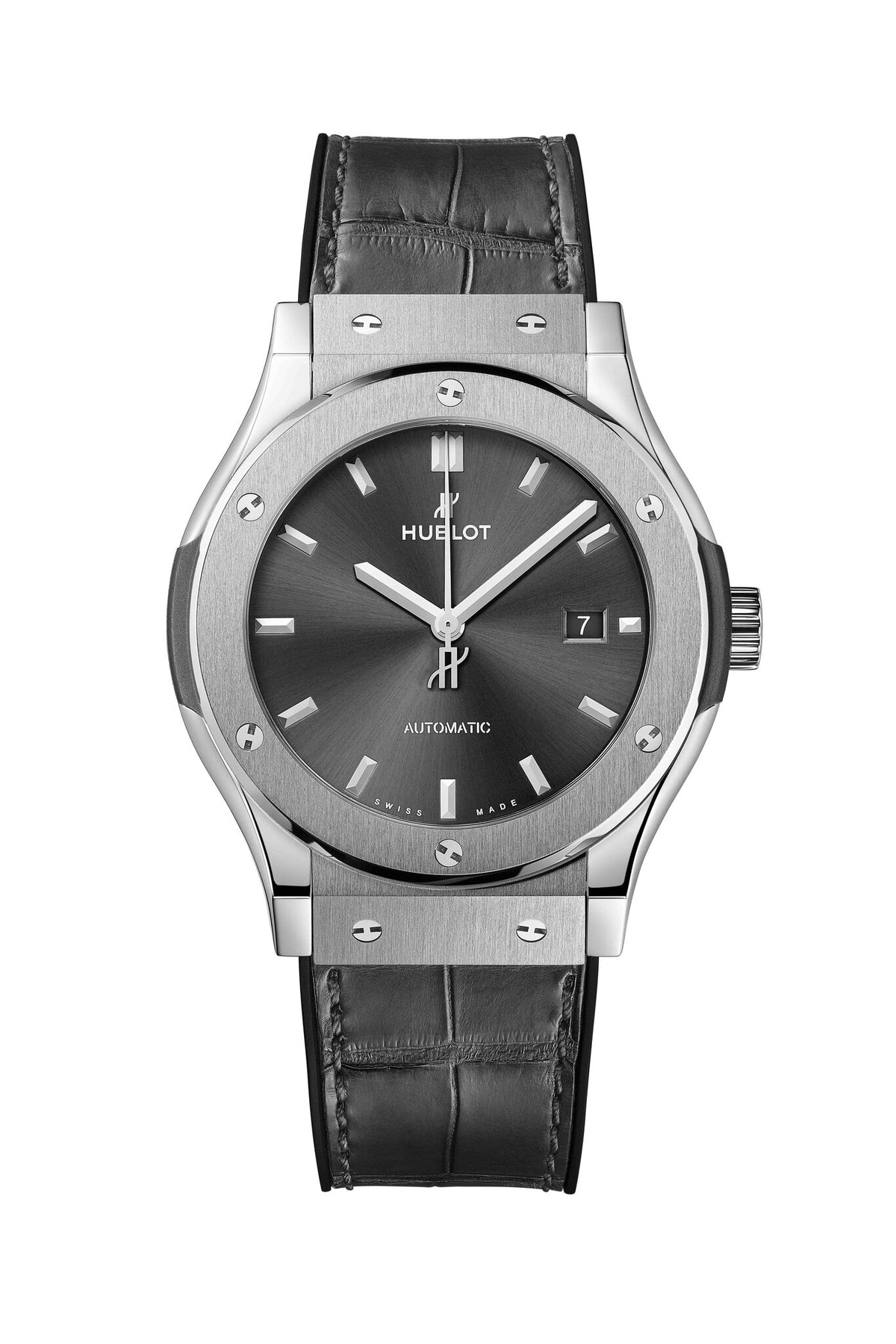 RACING GREY TITANIUM