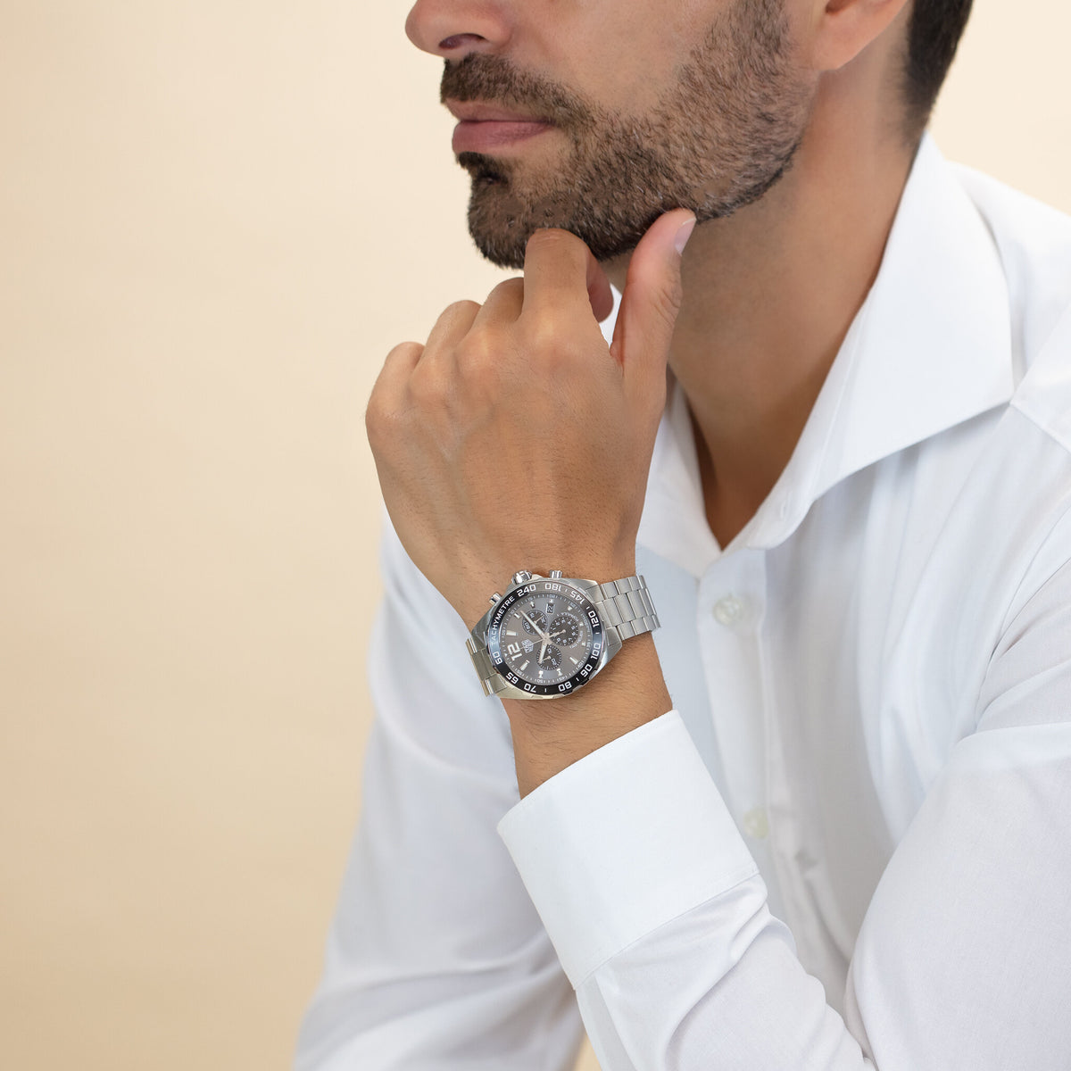 CHRONOGRAPH