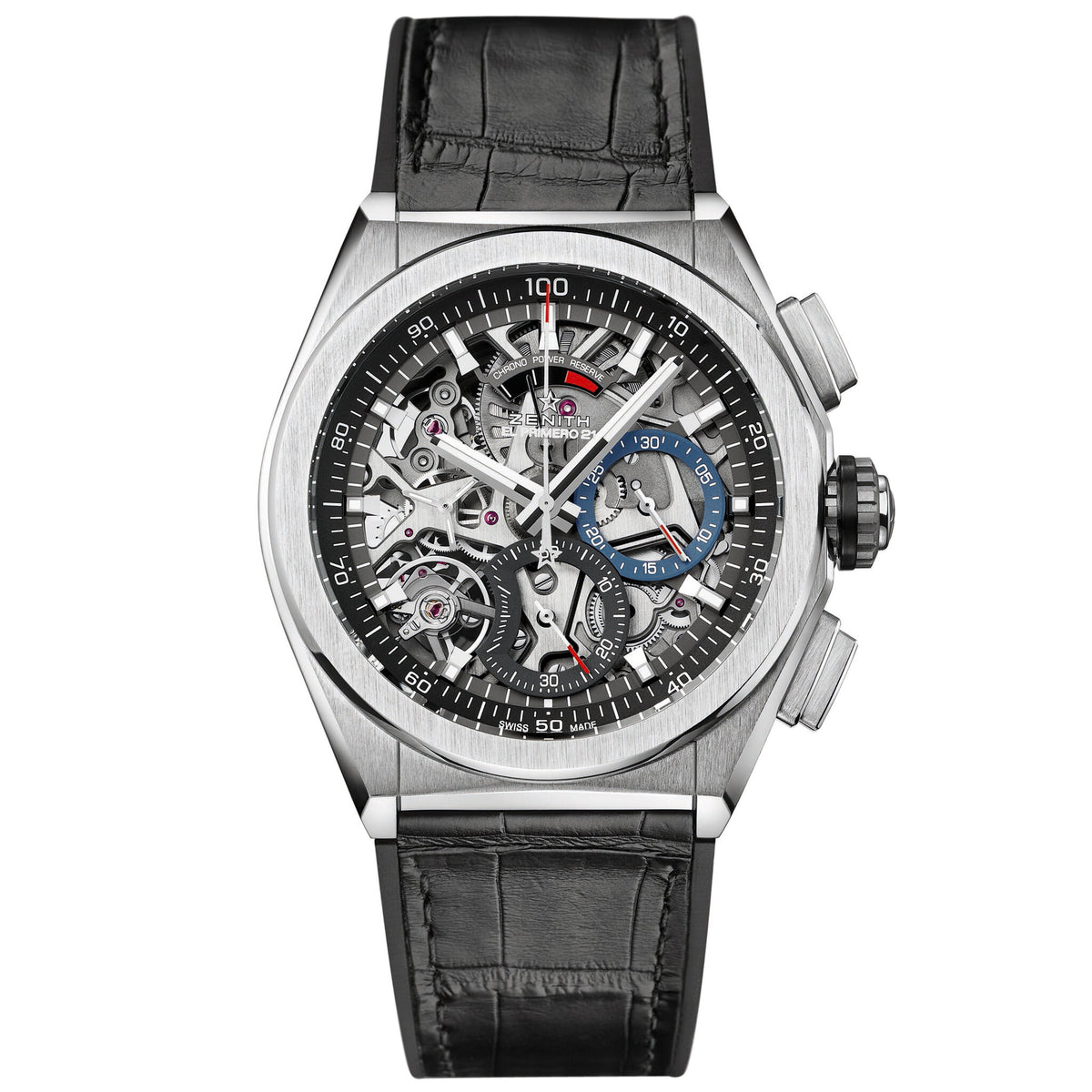 EL PRIMERO 21