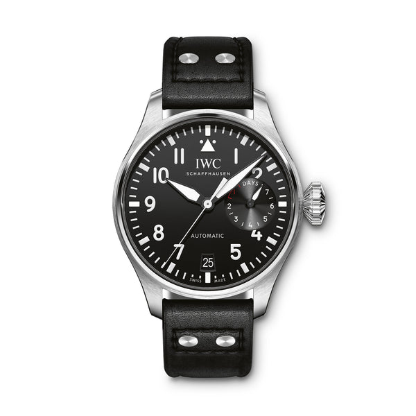 BIG PILOT 46