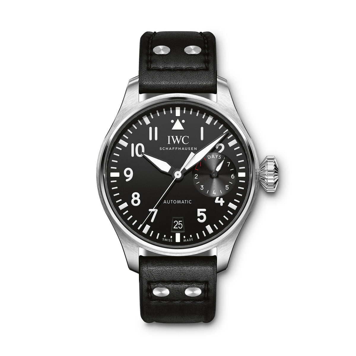 BIG PILOT 46