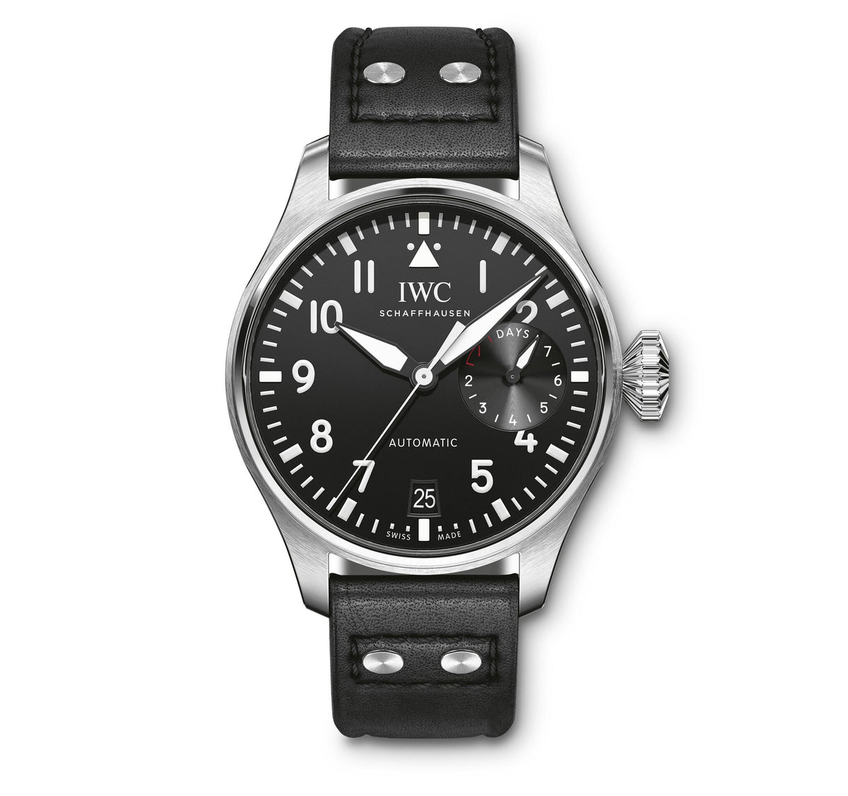 BIG PILOT 46