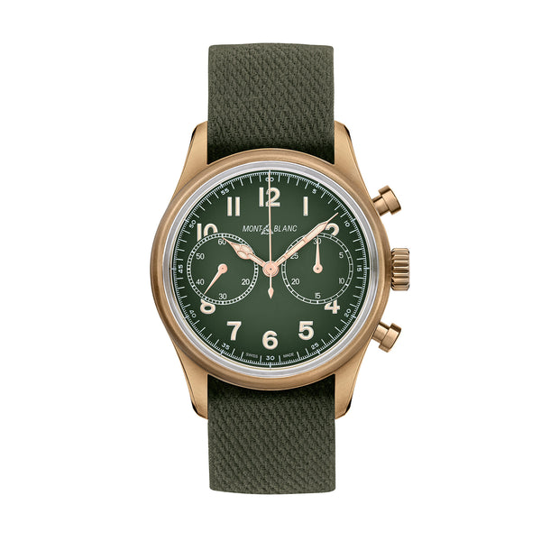 CHRONOGRAPH