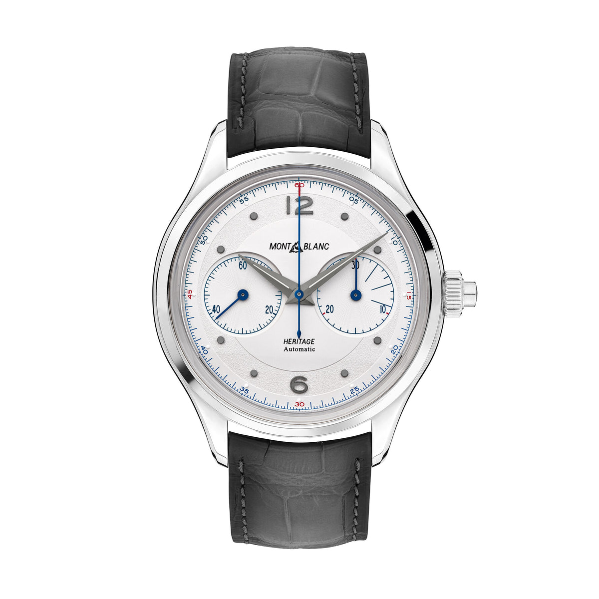 MONOPUSHER CHRONOGRAPH