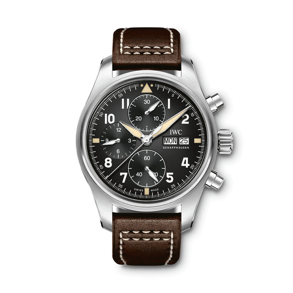 CHRONOGRAPH SPITFIRE