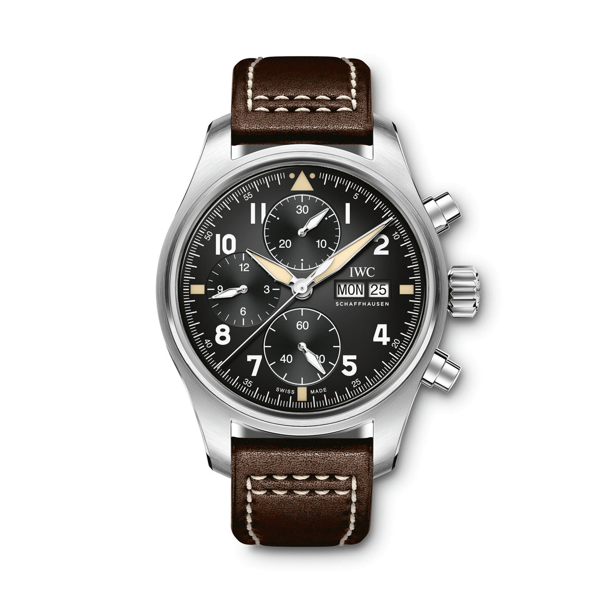 CHRONOGRAPH SPITFIRE