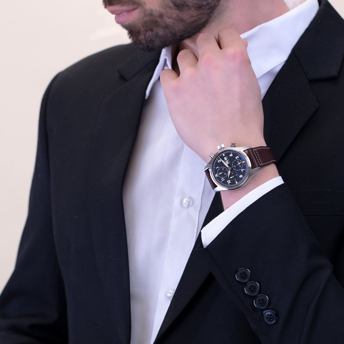 CHRONOGRAPH SPITFIRE