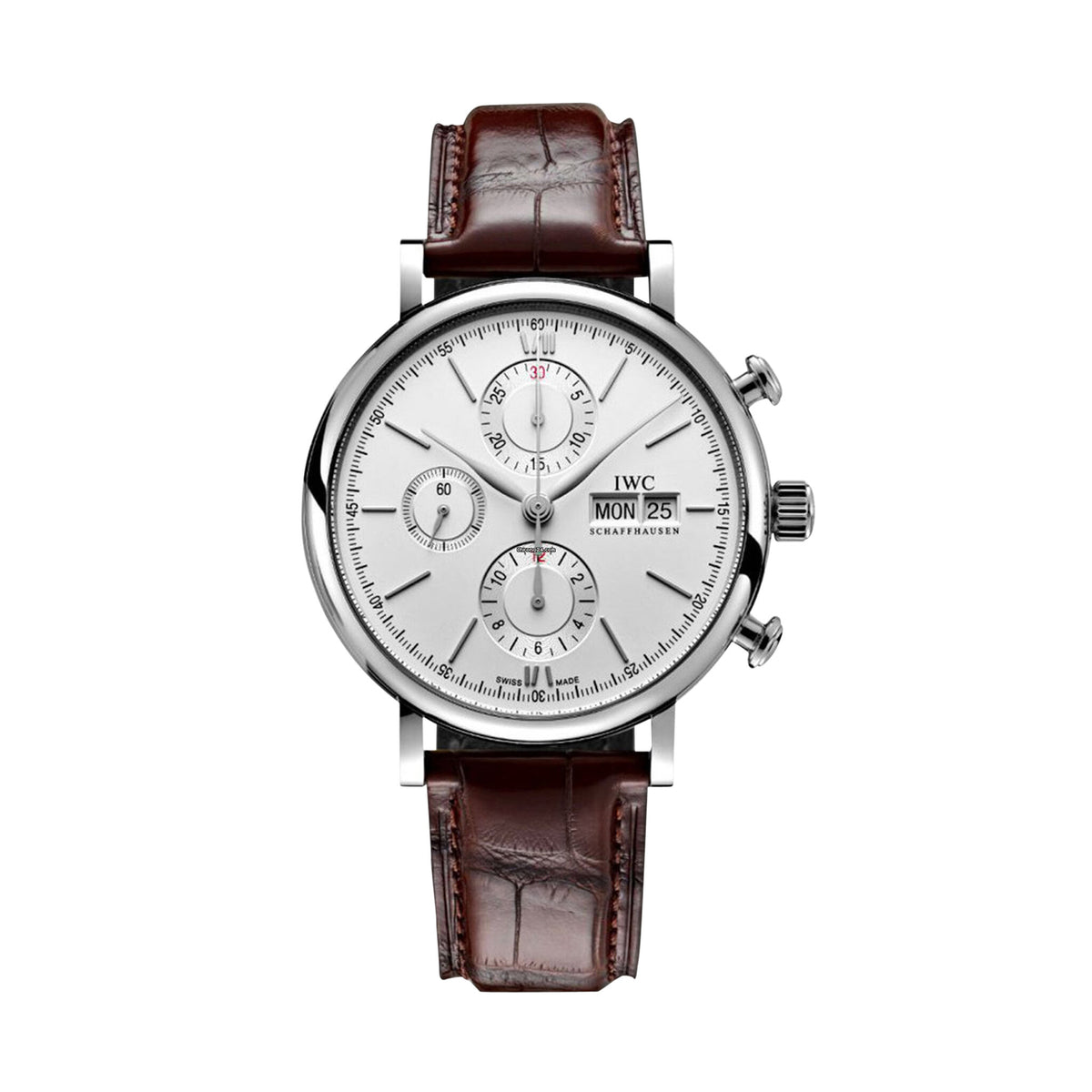 CHRONOGRAPH