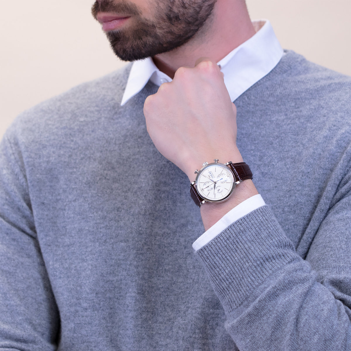 CHRONOGRAPH