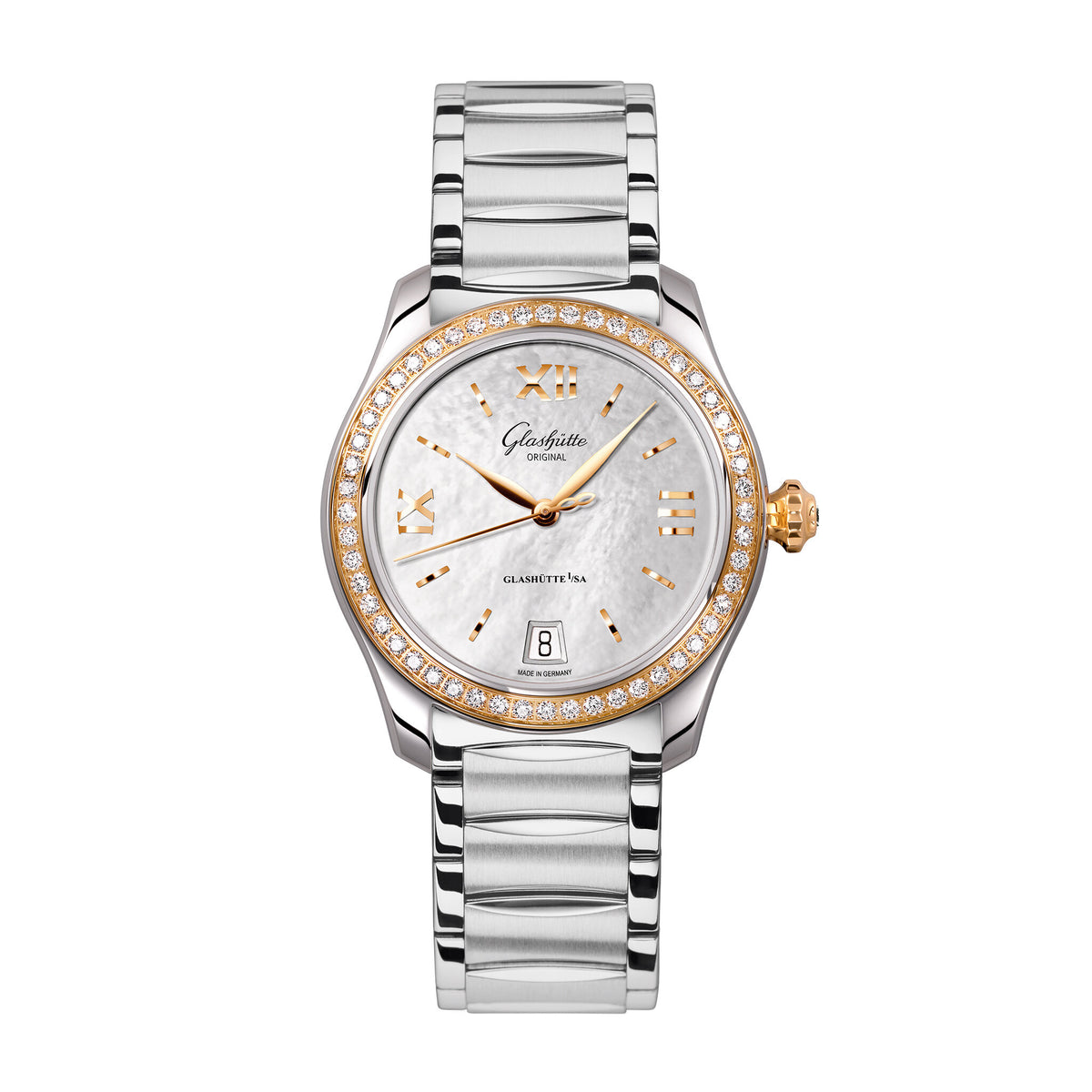 LADY SERENADE
