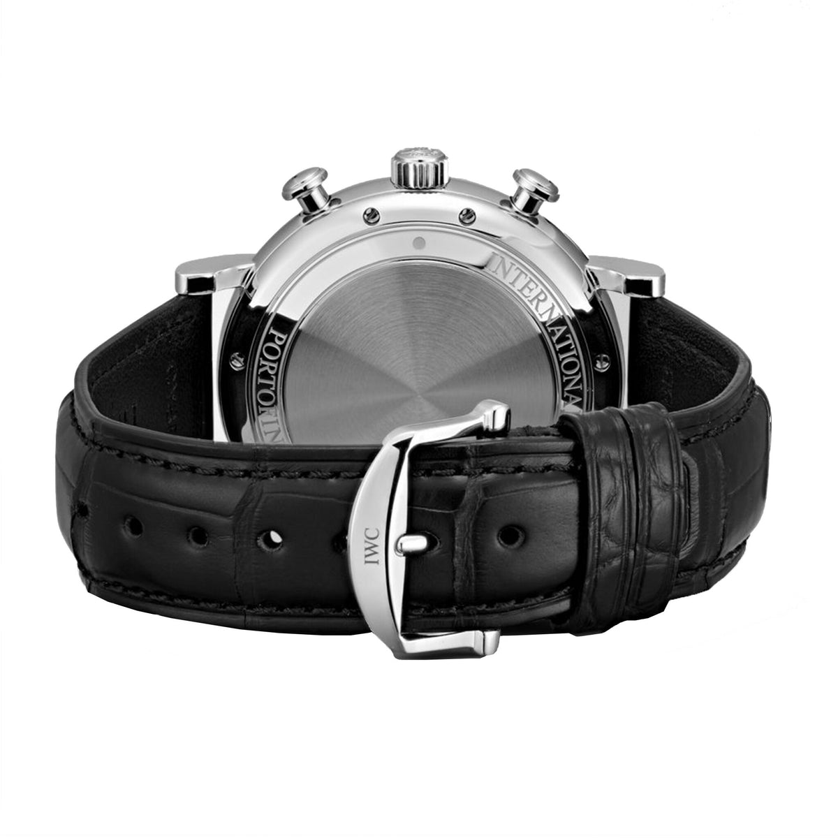 CHRONOGRAPH