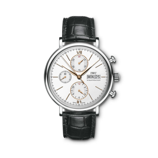CHRONOGRAPH